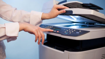 Augen auf beim Druckerkauf: Multifunktionsdrucker