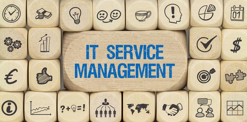 IT Service Management – Ein Muss für jedes Unternehmen